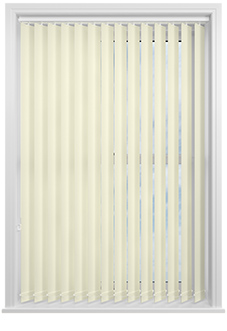Trinity (FR Blackout), Balance - Vertical Blind